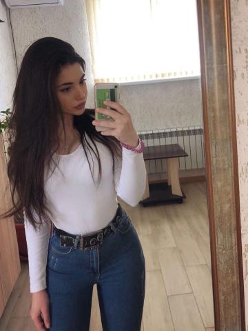 Индивидуалка Роксана Фотография 3