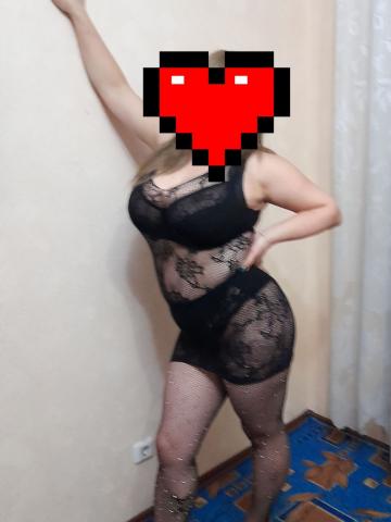Индивидуалка Ефросинья Фотография 4